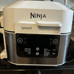 Ninja Air Fryer Plus More