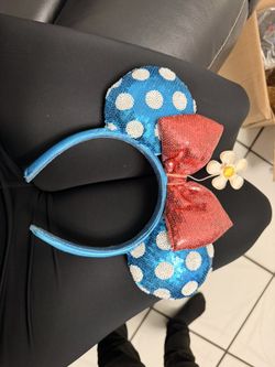 Mickey Ears