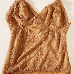 Zenobia Women's Blouse Size: 1XL