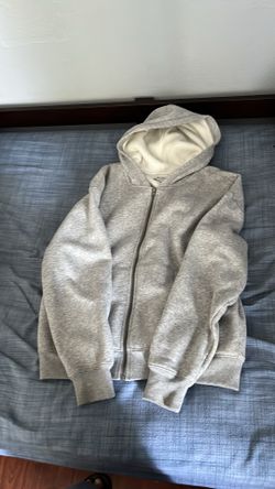 Hollister jacket