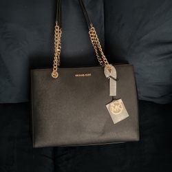 Michael Kors Tote Bag 