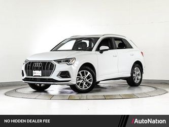 2023 Audi Q3