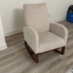 Rocking chair