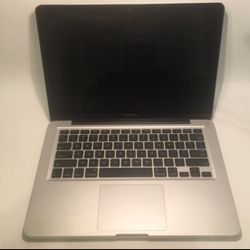 CUSTOM-13" MacBook Pro 2015- 2.5 GHz- Core i5- 16 GB RAM- 1TB Samsung EVO SSD