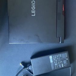 Lenovo Legion Pro 7i