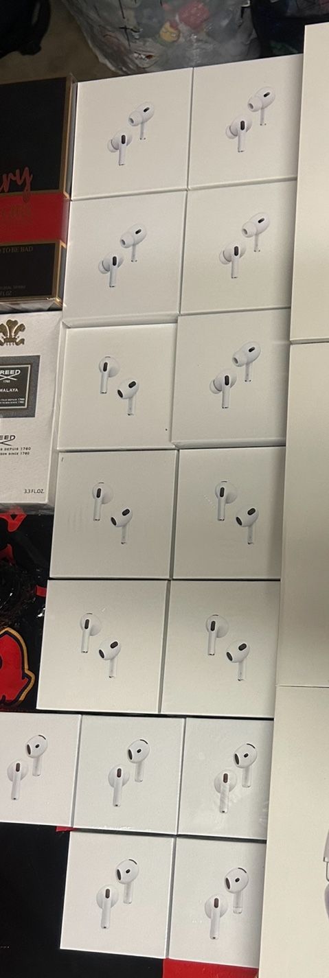 Airpods