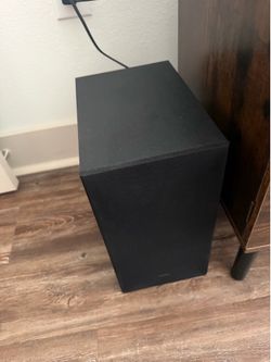 Soundbar