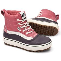 Vans Botas impermeables unisex