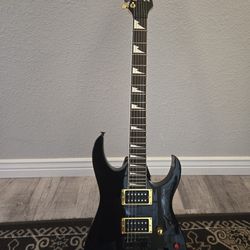 Ibanez GS120 Electric Guitar with Killswitch 
