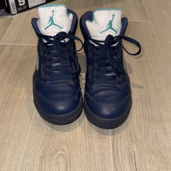 Jordan 5 Size 8.5