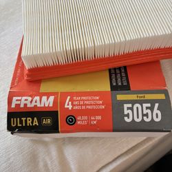 Air Filter Ford 5056