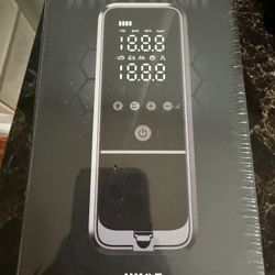 Portable Air Compresor 