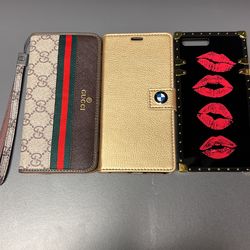 I Phone 7-8 Plus Cases