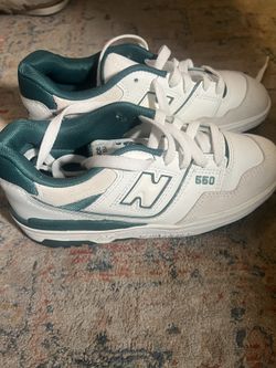 New Balance 550