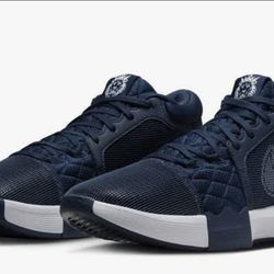 Nike Men's LeBron Witness 8 size 9 $69