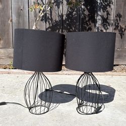 $5 Dollar Lamps