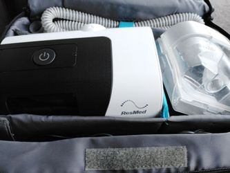 ResMed auto sense11