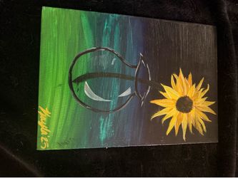 Art. Decor. Painting.