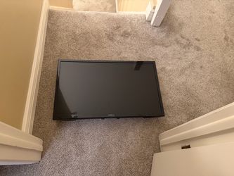 Insignia TV
