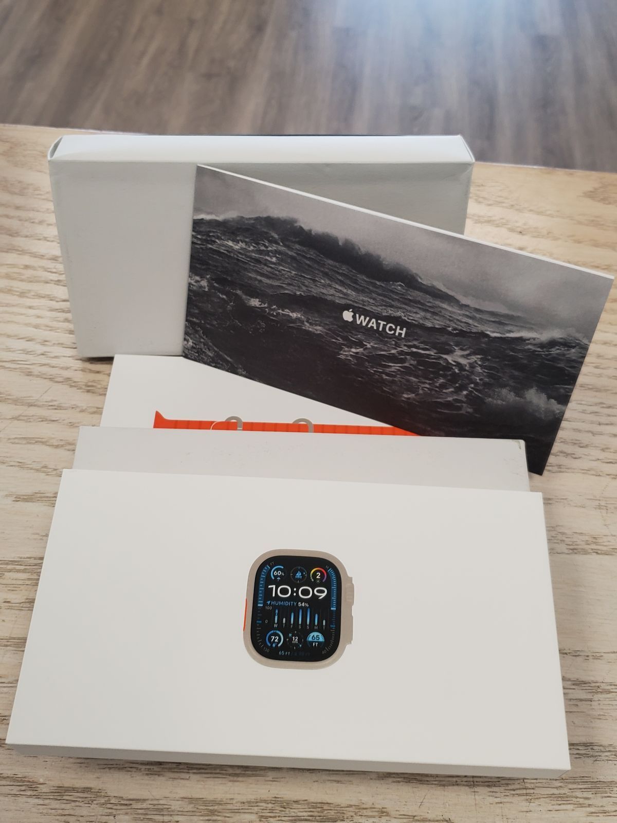 โ Apple Watch Ultra 2 โ Now From $529!