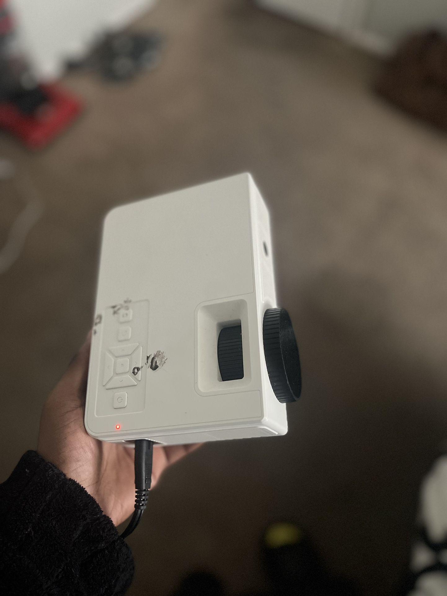 Artsea Mini Projector
