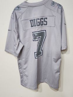 Trevon Diggs