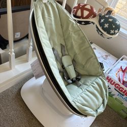 4Moms Mamaroo Swing