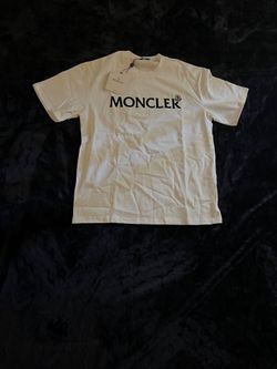 Moncler shirt