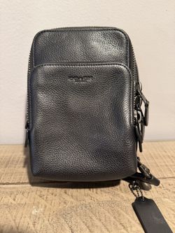 Coach Sling Crossbody Bag, Men