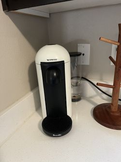 Nespresso VertuoPlus - Hearth & Hand