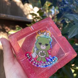 420 Care Bears Ashtray 