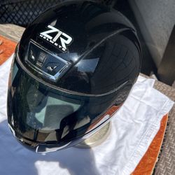 Motorcycle Helmets 