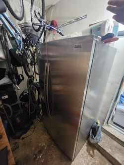 Kenmore Refridgerator