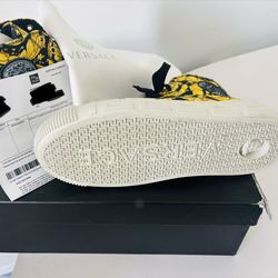 Versace SZ8