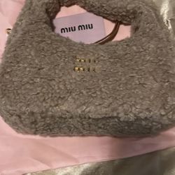 Cute Purse