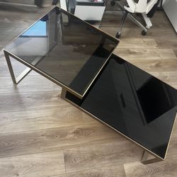 Modern Coffee Table