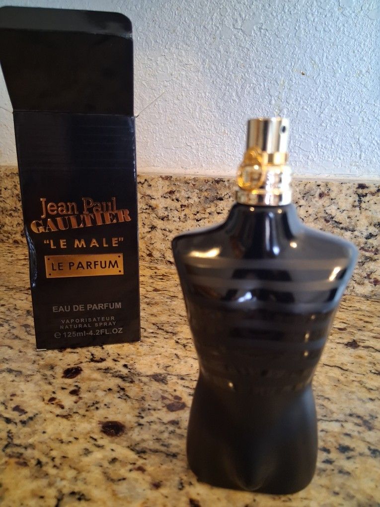 Jean Paul "Le Male" Le PARFUM
