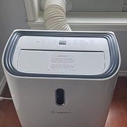 Portable A/C and Heater