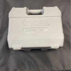Free Ryobi Box