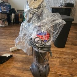 NEW: Dyson Ball Animal 2 Upright Vacuum | Purple | New