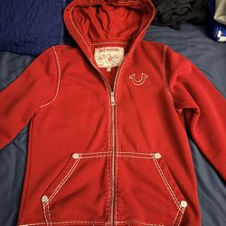 True Religion Hoodie