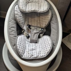 Munchkin Baby Swing 