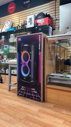 JBL Partybox 710