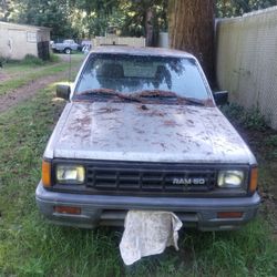 1993 Dodge Ram 50