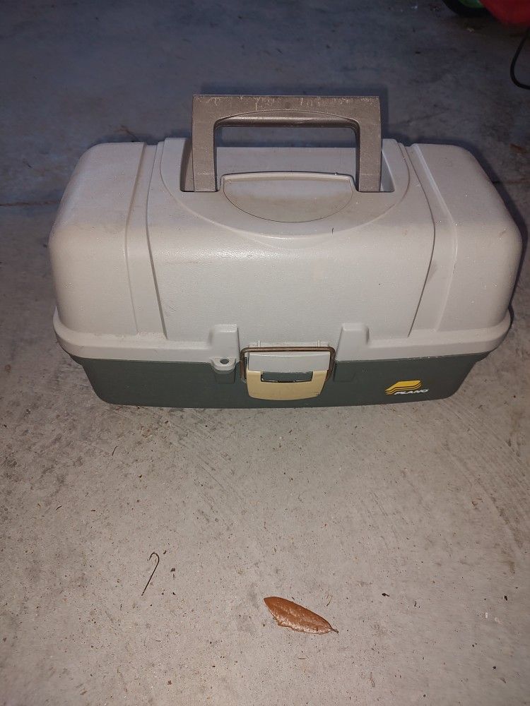 Tackle Box