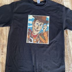 Personalized Tshirt