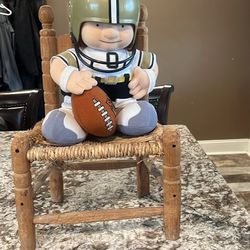 Football Player