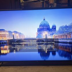 LG TV 📺 65 Pulgadas 