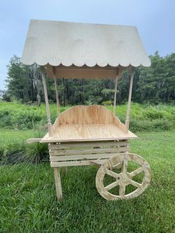 Candy Cart - Wood Working - Marquee Letters - Round Logo - 3D Letters - Round Layers - Wood Wall Decor - Wedding Name Tag’s - Perzonalized - Wood