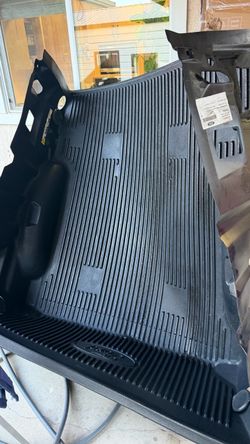 F150/Lightning Bed Liner 5’6 bed